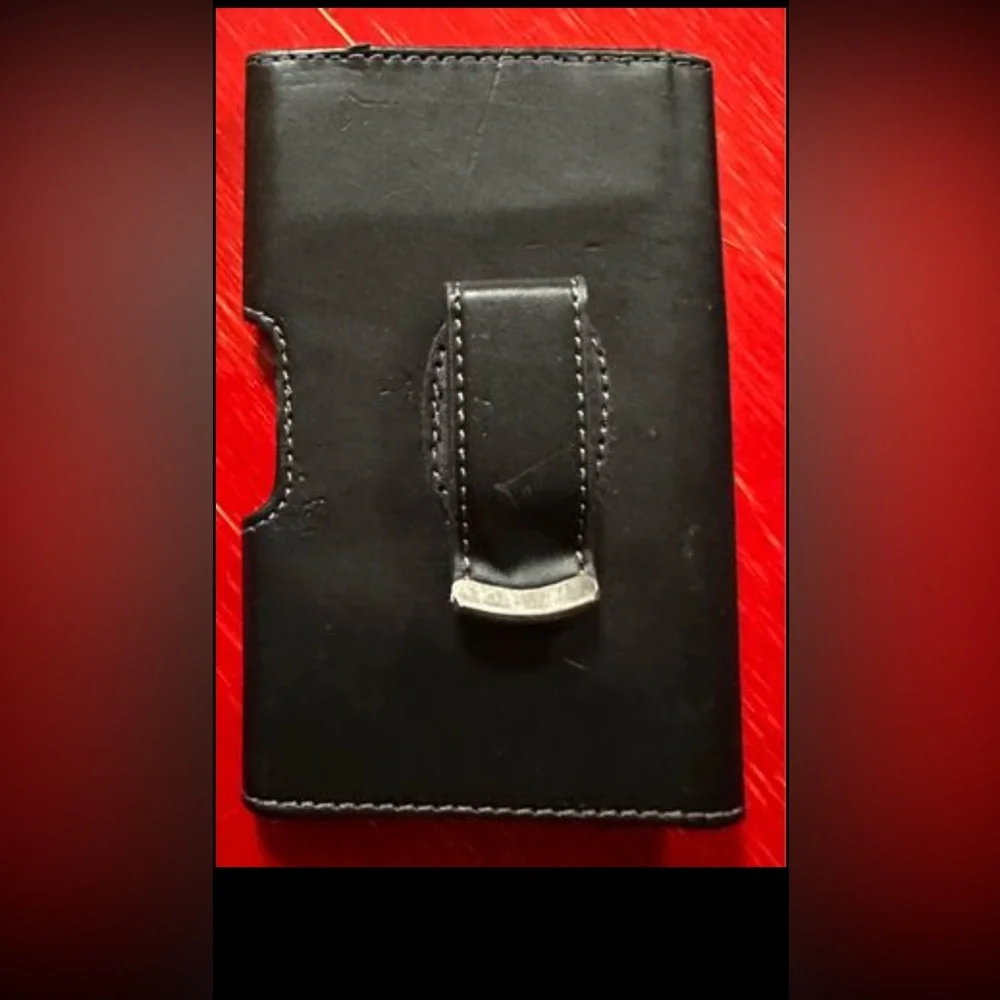 Five and a Half Inch Belt Clip for Phone